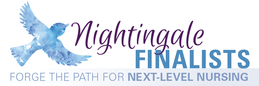 nightingale finalists